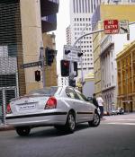 Hyundai Elantra XD 2008 года